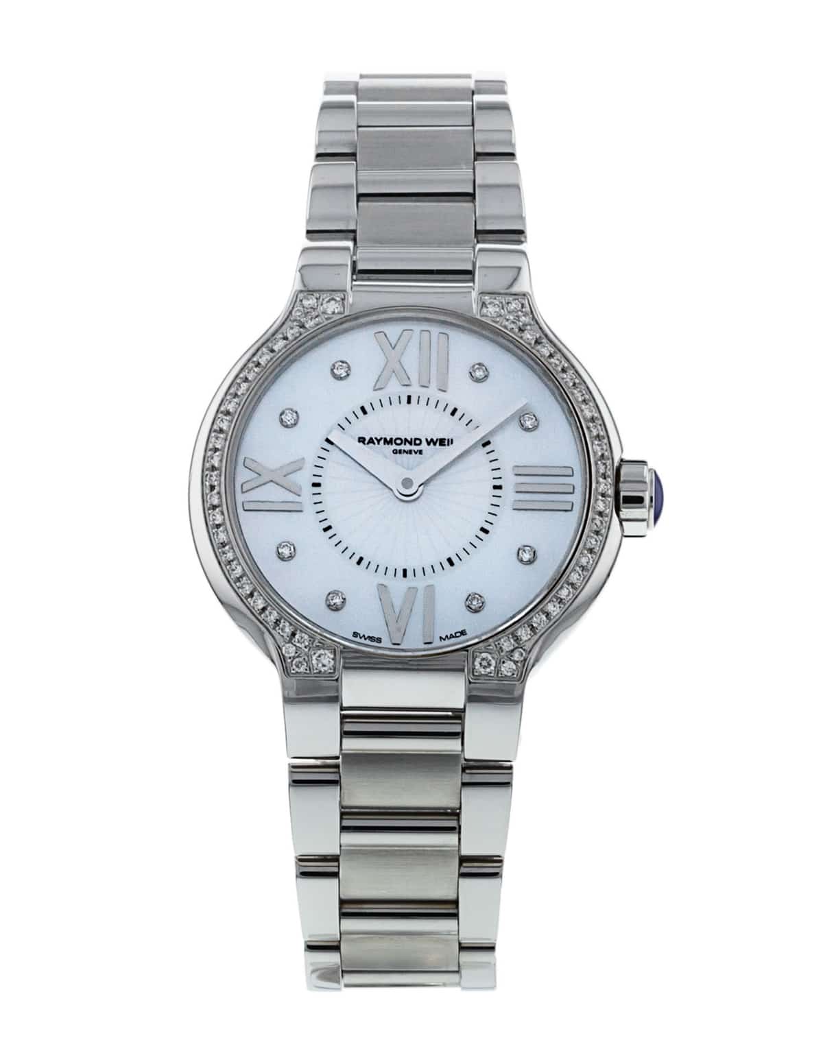 Raymond Weil Noemia 5927-STS-00995